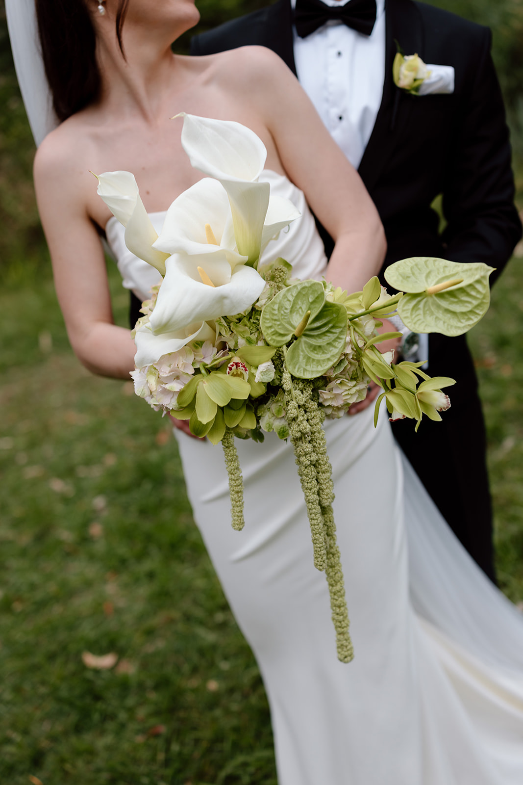 Bouquets